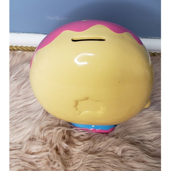 2013 SHOPKINS D'LISH DONUT COIN BANK - Picture 3 of 8